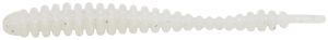 REINS Aji Ring Shaker  2.0" 50mm #103 Glow white silver