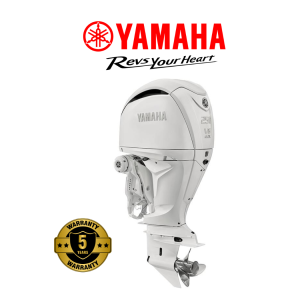 Yamaha F250NBC
