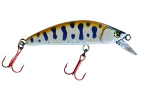 ITO CRAFT EMISHI 50S 1st Type-II 50mm 4.4g. color:PWO