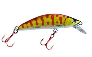 ITO CRAFT EMISHI 50S 1st Type-II 50mm 4.4g. color:PWO