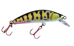 ITO CRAFT EMISHI 50S 1st Type-II 50mm 4.4g. color:GYB