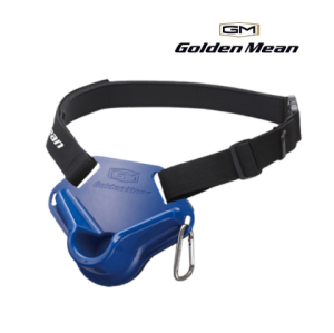Shore Jigging/Boat casting GOLDEN MEAN GM Pad Mini