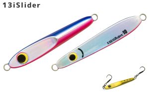 BREADEN 13iSlider 10g. #05