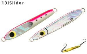 BREADEN 13iSlider 10g. #06