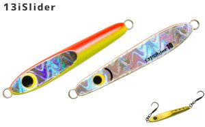 BREADEN 13iSlider 10g. #07