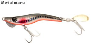 BREADEN Metalmaru40 70mm. 40g.#19
