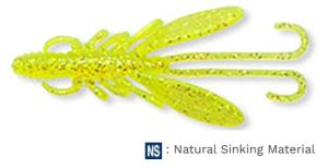 Ecogear KASAGO Shokunin Bug Ants 2.0"#433