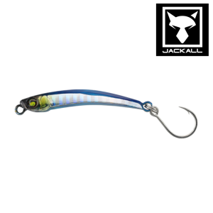  Jackall Jettroll Buddy Mini 40mm.