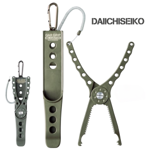 Щипка Daiichiseiko GAR Grip MC Custom