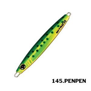 XESTA CASTING NITRO 15g.
