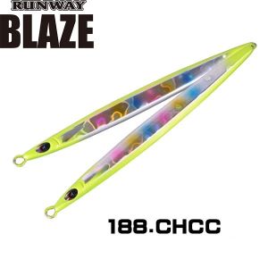 XESTA Runway BLAZE 65g. #188CHCC