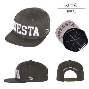 XESTA Baseball Cap