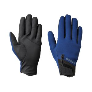 Ръкавици Shimnao TITANIUM Alpha Gloves Full cover GL-013V