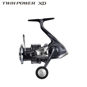 Shimano 25 Twin Power XD C3000XG