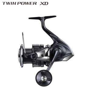 Shimano 25 Twin Power XD 4000XG