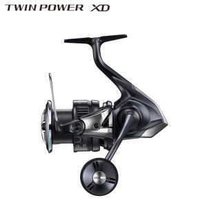 Shimano 25 Twin Power XD C5000XG