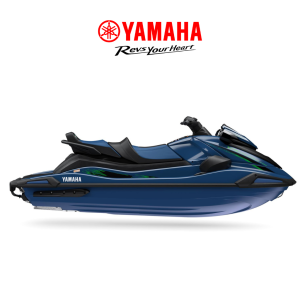 Джет Yamaha VX Cruiser HO