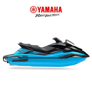 Джет Yamaha FX SVHO