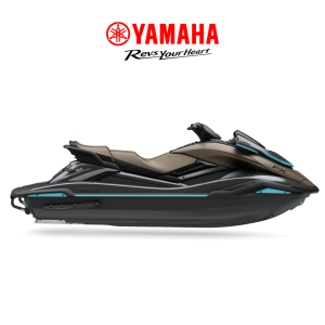 Джет Yamaha FX HO