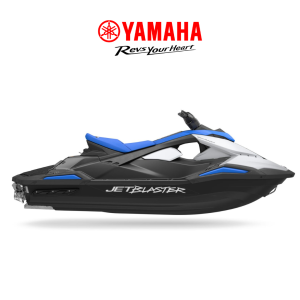Джет Yamaha JetBlaster