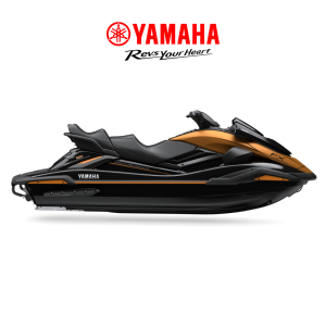 Джет Yamaha FX Cruiser HO