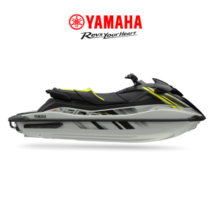 Джет Yamaha GP HO