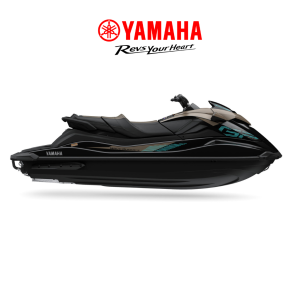 Джет Yamaha GP SVHO