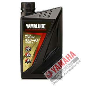  Yamaha YAMALUBE SYNTHETIC 10W40