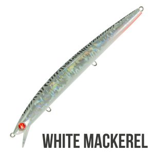 Воблер SeaSpin  Mommotti 140 FK 140mm. 16gr