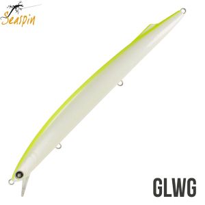 SeaSpin Mommotti K 190mm. 35g. -GLWG