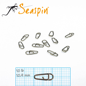 SeaSpin Jack