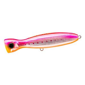 DUEL HARDCORE Bullet Bull 100mm. 30g. F1265-HPI