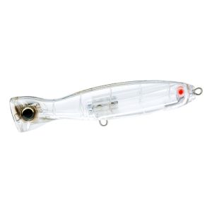 HARDCORE Bullet Bull 100mm. 30g. F1265-TM