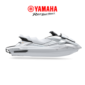  Yamaha FX Cruiser SVHO