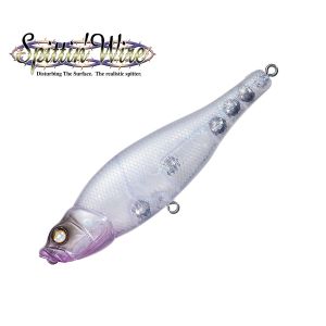 Whiplash Factory Spittinwire 95mm. 15.5g.#S05WHC