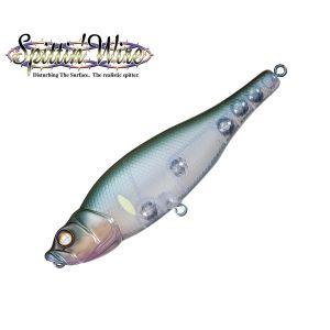 Whiplash Factory Spittinwire 95mm. 15.5g. #S06PLG