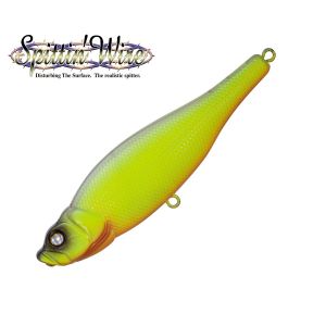 Whiplash Factory Spittinwire 95mm. 15.5g. #S18FLB