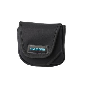 Shimano reel guard BP-070Y -Black