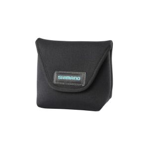Shimano Reel guard BP-071Y -Black