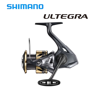 Shimano 25 Ultegra FD 4000 XG