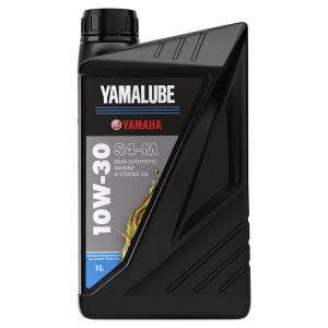 Масло Yamaha YAMALUBE SYNTHETIC 10W30 