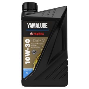 Масло Yamaha YAMALUBE SUPER SYNTHETIC 10W30
