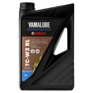 Масло за двутактов двигател Yamaha MP3