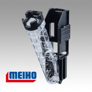 Стойка за въдица за куфар MEIHO BM-290 Slide Clear