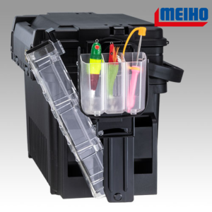 Приставка за куфар Meiho Squid Holder BM