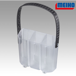 Приставка за куфар Meiho Squid Holder BM