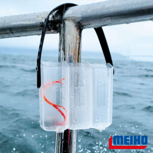 Приставка за куфар Meiho Squid Holder BM