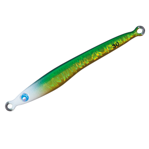 Valley Hill Blue Beak TG Jig 30g.