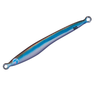 Valley Hill Blue Beak TG Jig 40g.