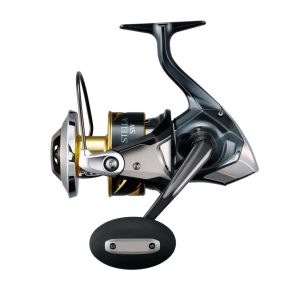 Shimano 25 STELLA SW-D